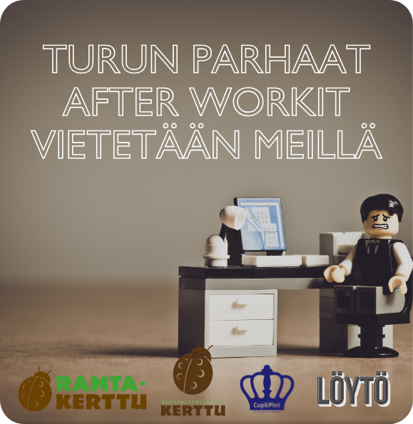 Afterwork website section image2